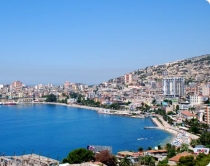 Bregdeti, bien regjistrimet në Sarandë<br />dhe Velipojë, rriten në Vlorë e Durrës