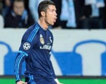 Champions,Ronaldo 500 gola në<br />karrierë, City shpëton, Juve OK