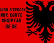 Videolajm/Publikohet këngë e re për<br />Kombëtaren para sfidës me Serbinë