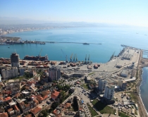 Shqipëri, Investimet e huaja 2014 <br />