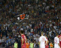 Shqipëri-Serbi ndeshje me tension?<br />Gazetari serb: E vdekur, nuk ka garë