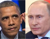 Siria, konflikti i radh&euml;s mes Per&euml;ndimit dhe Rusis&euml;