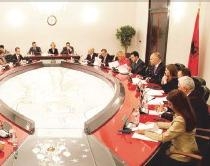 Rreziku nga Greqia dhe Italia<br />p&euml;r ekonomin&euml; shqiptare