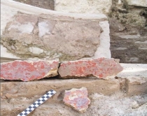 Zbulohet në Velçë të Vlorës<br />tempulli i shekullit të III-të 
