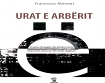 Botohet “Urat e Arbërit" e<br />Francesco Altimarit në Tiranë