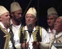 Polifoninë shqiptare e këndojnë<br />dhe grupe nga Holanda e Hungaria