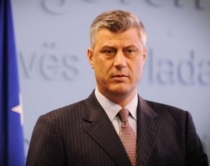 Thaçi sfidon serbët, konfirmon <br />praninë në Elbasan, po Vuçiç?