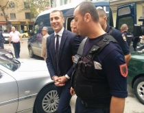 Belgjikë,mungon prokurori,shtyhet<br />gjyqi për vrasje ndaj Mark Frrokut