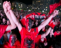 The Guardian: Shqipëri-Serbi,<br />ndeshja që duhet pasur parasysh