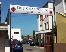 "Transporter", arrestohen dy italian&euml;<br />n&euml; Lezh&euml;, tregti t&euml; pis&euml;t dhe grabitje