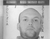 Grabiti 1.5 mil euro me karta krediti,<br />n&euml; gjyq italiani&nbsp;Stefano Bottura