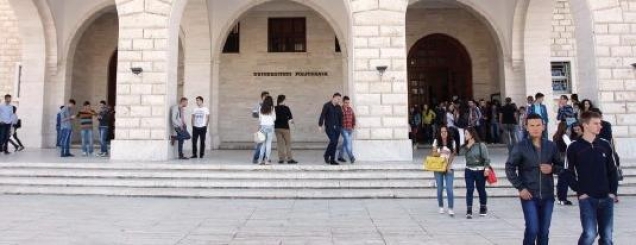 Lista e plotë me kuotat e<br />plota në Universitetet publike<br />PDF/Lista e kuotave të universiteteve publike