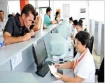 Tender për stresin, OSHEE i jep<br />727 milionë lekë firmës ABKONS