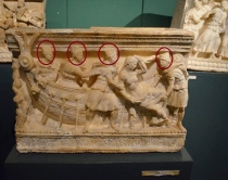 "Helenën e rrëmbyen Ilirët", ja<br />dëshmitë arkeologjike /SKEMA
