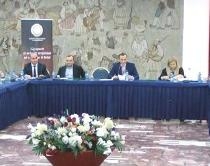 Unioni i Gjyqtarëve :Jemi për<br />&ldquo;Jo&rdquo; Byrosë, u rrëzua njëherë<br />Kushtetuta në Venecia,vendimi në dhjeto