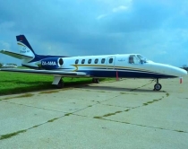 "Shega-Trans" sjell p&euml;r her&euml; t&euml;<br />par&euml;&nbsp;n&euml; Shqip&euml;ri charter privat