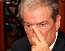 Je shum&euml; von&euml; bac Berish&euml;!