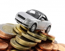 Ministria e Financave kërkon rritjen<br />me 7% të siguracionit të automjeteve