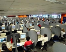 Gjenerata Call Cente