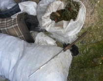 Rrënja e Zezë, goditet rrjeti kriminal<br />4 të arrestuar, dy vëllezër në kërkim