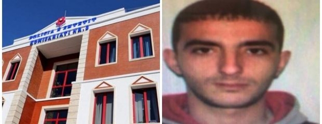 Arratisja nga 3-shi e të dënuarit<br />arrestohen 2 efektivët e policisë