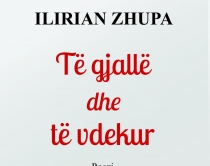 Rikthehet poeti Ilirjan Zhupa<br />me librin “Të gjallë e të vdekur”  
