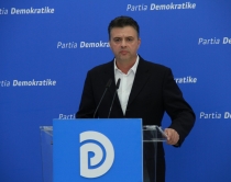 Ristani: Transparenc&euml; p&euml;r&nbsp;djegien<br />e laboratorit t&euml; kriminalistik&euml;s