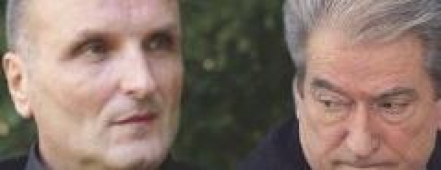 Haxhia: Kërcënimi porosi e Berishës<br />Shullazi u pagua të vriste Fatmir Metën