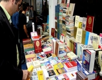 Panairi i librit vjen me temën “E<br />ardhmja e librit dixhital në Shqipëri”