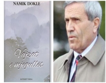 Romani i ri i Namik Dokles,historia<br />e treguar nga “Vajzat e mjegullës”
