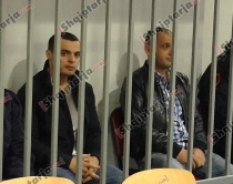 U arratisën në Greqi, gjykohen në<br />Tiranë Ilir Kupa dhe Fatos Sulaj