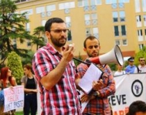 Pse e quajta Ram&euml;n derr!