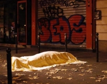 &ldquo;E premtja e zezё&rdquo;