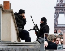 Nat&euml; e err&euml;t n&euml; &ldquo;Qytetin e Dritave&rdquo;