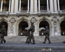 Metoda e operacionit &euml;sht&euml; guerrile<br />007&shy;-at francez&euml; i kishin parashikuar sulmet