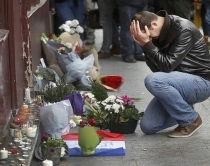 Dodi Hoxha/ Franko-shqiptarja <br />që kërcënonte Bataclan në 2011 