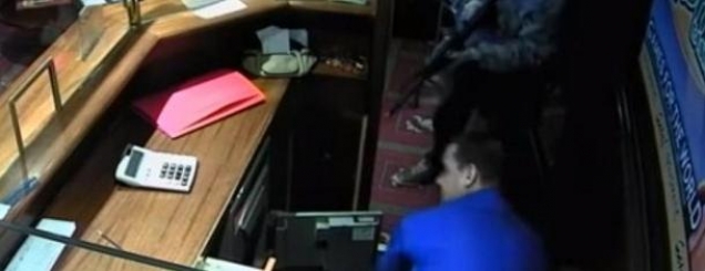 Sarand&euml;, 2 n&euml; pranga p&euml;r grabitjen<br />e&nbsp;kazinos&euml;, mor&euml;n 7 milion&euml; lek&euml;&nbsp;