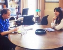 Houellebecq ma tha k&euml;t&euml; q&euml; ndodhi n&euml; Paris