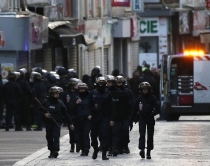 &Ccedil;far&euml; tregoi Parisi p&euml;r xhihadizmin<br />dhe ku nuk duhet t&euml; gaboj&euml; Per&euml;ndimi