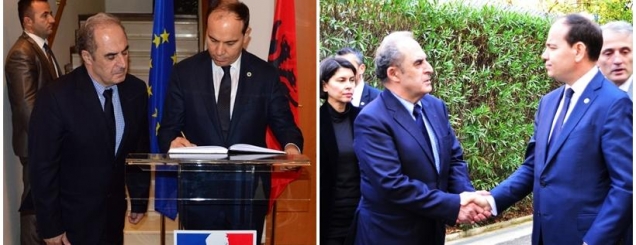 Nishani: Shqipëria nuk është<br />imune ndaj sulmeve terroriste