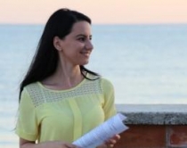 Intervista/ Valeria Bardhaj: Unë<br />shqiptarja e parë trajnuese e NATO