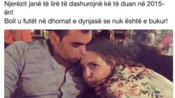 “Dashuria s’njeh parti”, kryetarja e<br />FRESSH mbron kandidatin e FRPD