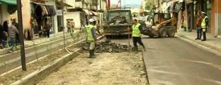 Fondet për rrugët sipas bashkive<br />Tirana 18.8 mln lekë, Bulqiza 27.4