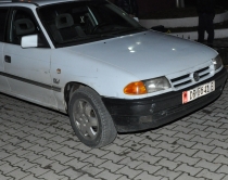 Kapen kokain&euml; e heroin&euml; n&euml; Dib&euml;r&nbsp;<br />e Berat, prangosen 7 transportuesit