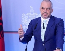 Historia e zymt&euml; e nj&euml; medaljeje<br />dhe nj&euml; ndjes&euml; e imponua