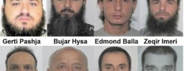 Gjyqi ndaj xhihadistëve,Genci Balla:<br />Po na dënoni se besojmë në Kuran