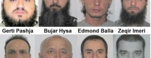 &ldquo;Xhihadistët&rdquo;, shtyhet seanca<br />mungonte njëri prej gjyqtarëve