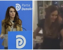 Fushata e Nebiajt për FRPD-në<br />Valle me këngë për Sali Berishën