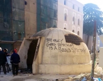 Bunkeri nuk restaurohet 