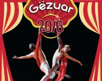 Cirku Kombëtar sjell shfaqjen<br />"Gëzuar 2016" për festat e fundvitit